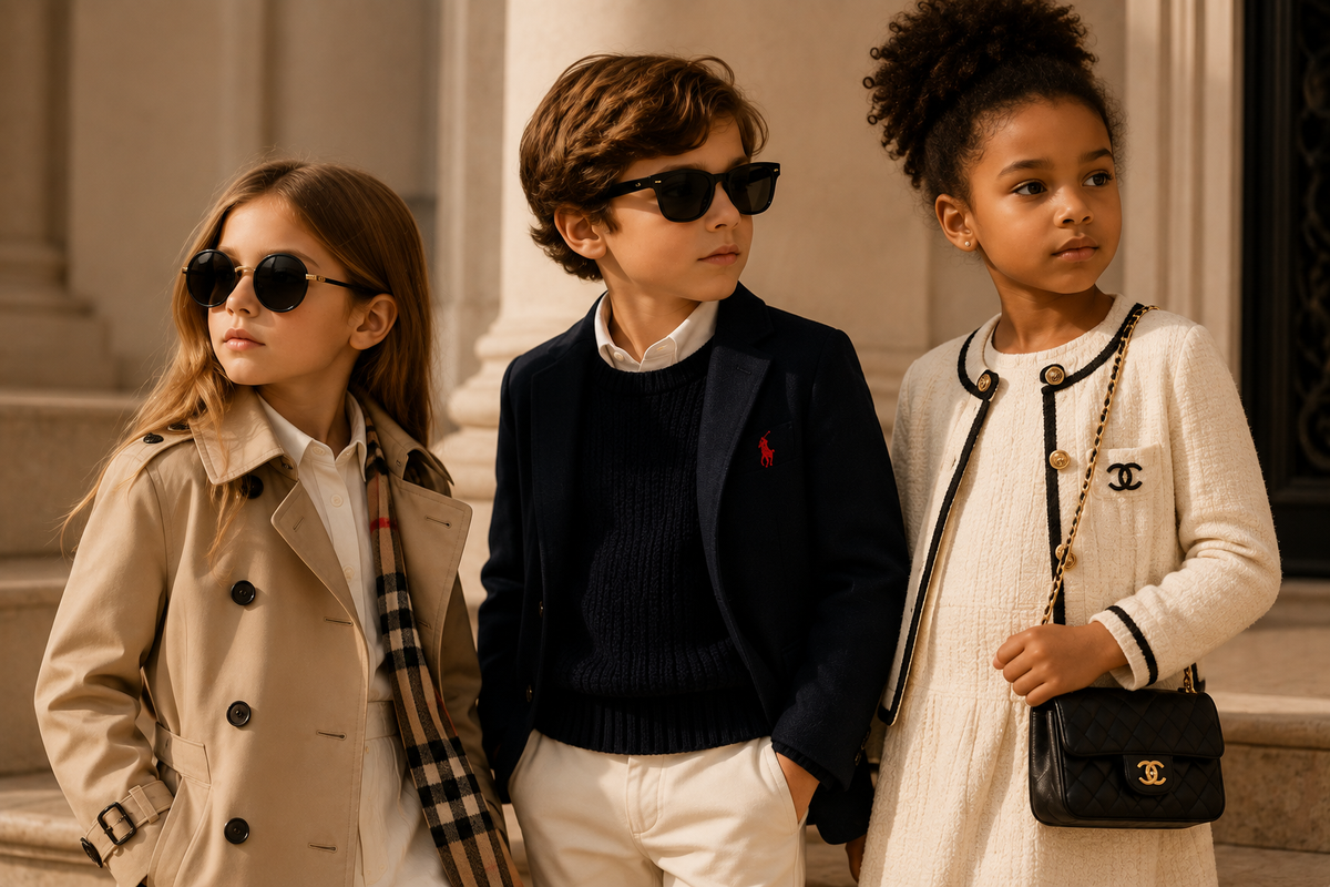 Kids & Babies