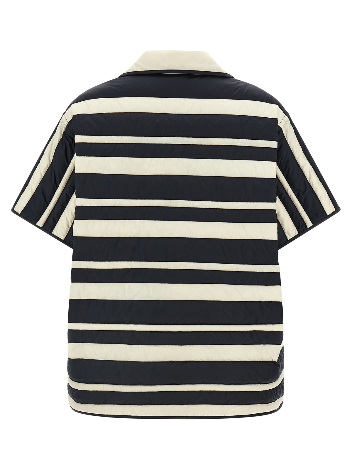 Moncler Multicolor Polyamide Blouse