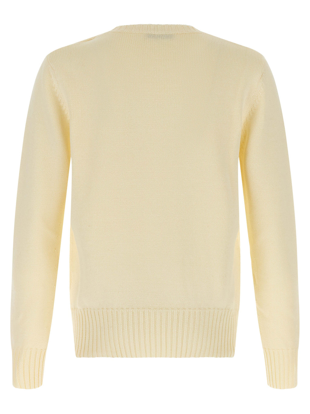 Givenchy Beige Cotton Cardigan