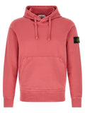 Stone Island Multicolor Cotton Sweatshirt
