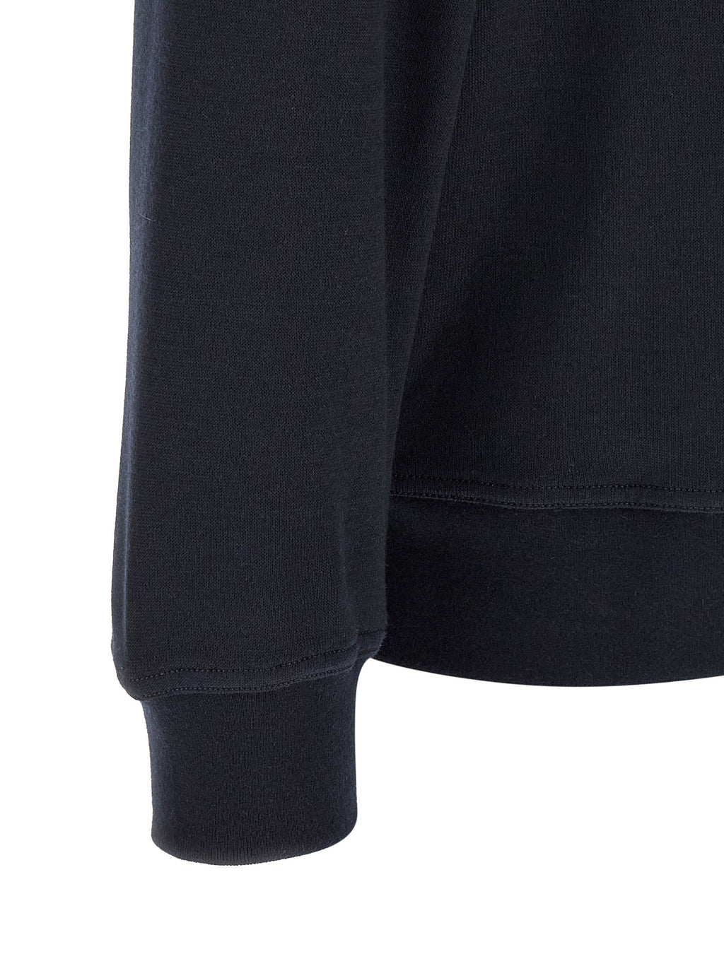Brunello Cucinelli Blue Cashmere Cardigan