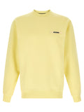 Jacquemus Multicolor Cotton Sweatshirt