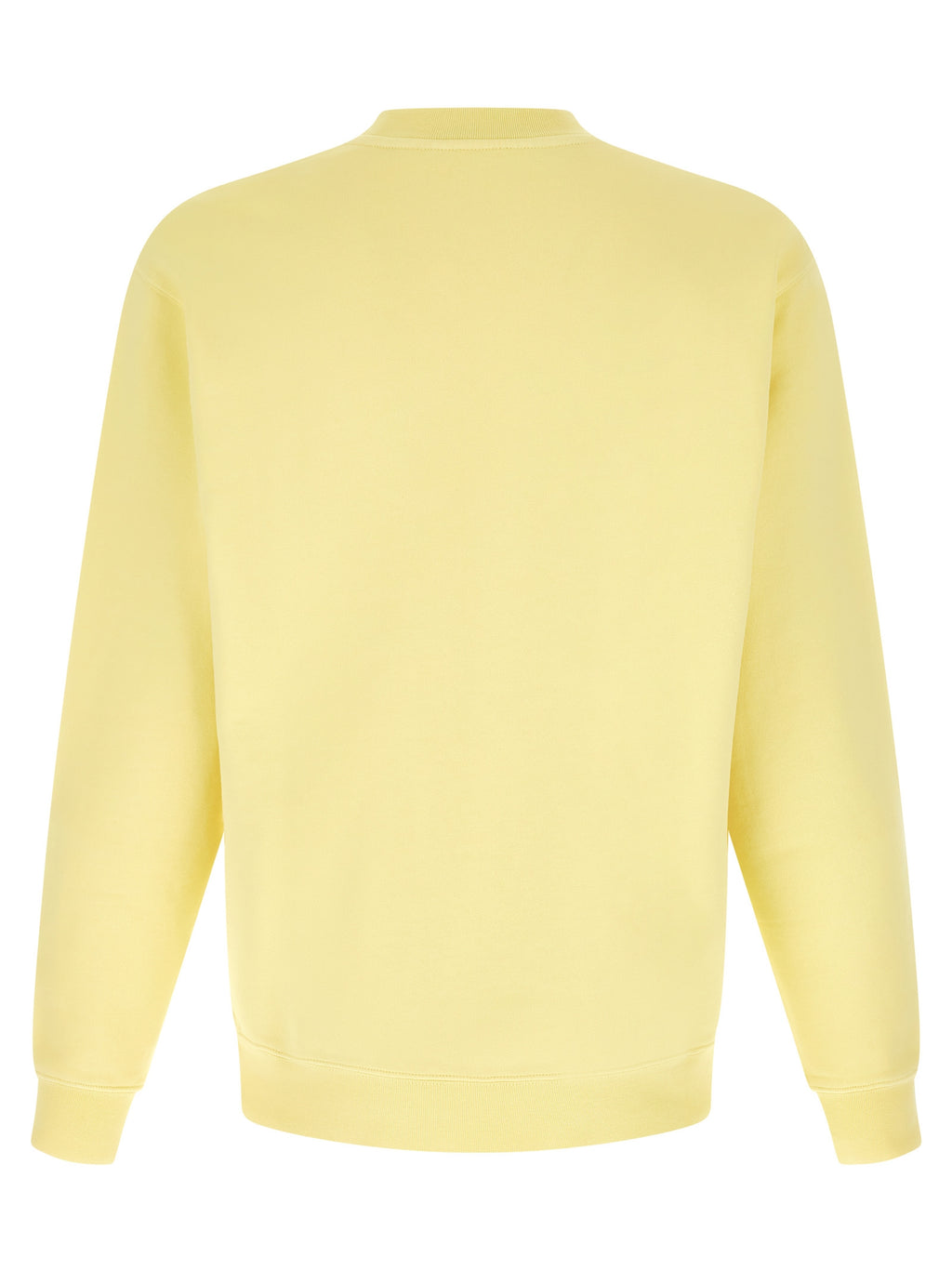 Jacquemus Multicolor Cotton Sweatshirt