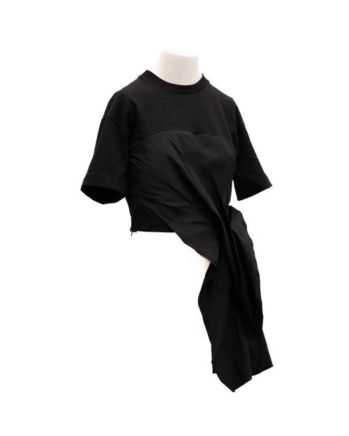 Alexander McQueen Black Women Dress