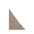 Brunello Cucinelli Beige Cashmere Foulard
