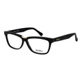 Max Mara Black Plastic Glasses (Frames)