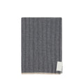 Brunello Cucinelli Gray Cashmere Scarf